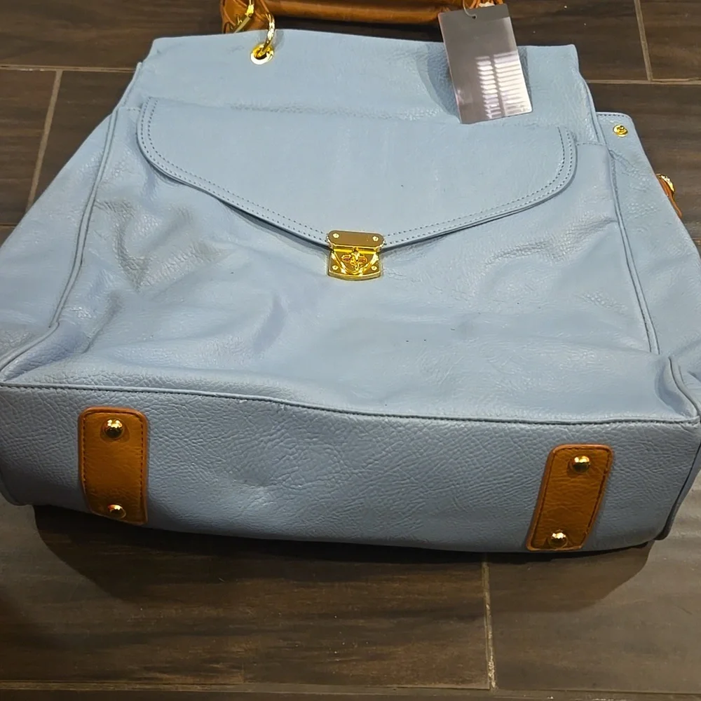 Kimchi Blue Envelope Bag NWT - Picture 4 of 5